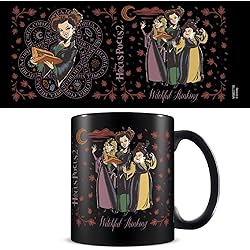 Mug Hocus Pocus  - Pyramid International