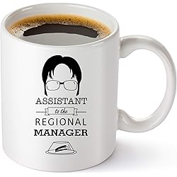 Mug The Office  - COOL AF