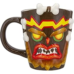 Mug Crash Bandicoot  - Paladone