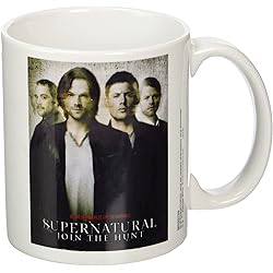 Mug Supernatural  - Pyramid International