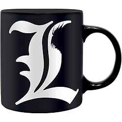 Mug Death Note  - ABYSTYLE