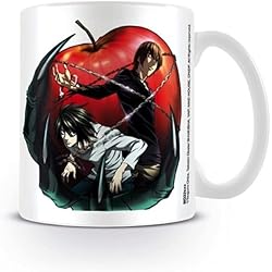 Mug Death Note  - Pyramid International