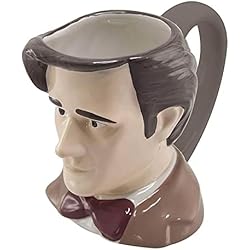 Mug Doctor Who  - Underground Toys