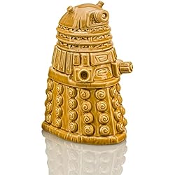 Mug Doctor Who  - Geeki Tikis