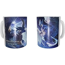 Mug Hunter x Hunter  - SAKAMI