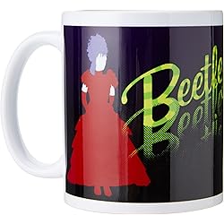 Mug Beetlejuice  - Pyramid International