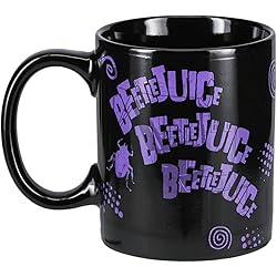 Mug Beetlejuice  - Paladone