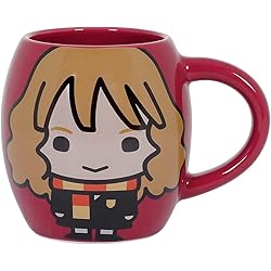 Mug Hermione Granger - Harry Potter - Harry Potter