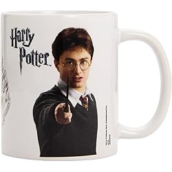 Mug Harry Potter - Pyramid International