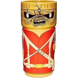 Mug Iron Maiden  - CosCups