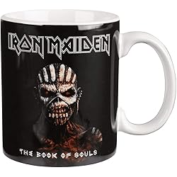 Mug Iron Maiden  - Iron Maiden