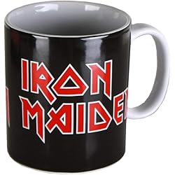 Mug Iron Maiden  - KKL
