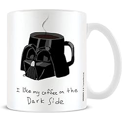 Mug Dark Vador - Star Wars - Pyramid International