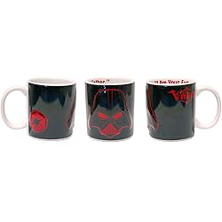 Mug Dark Vador - Star Wars - Star Wars