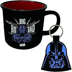 Mug Dark Vador - Star Wars - Pyramid International