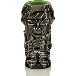 Mug Luke Skywalker - Star Wars - Geeki Tikis