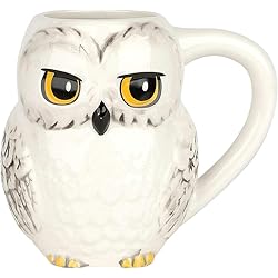 Mug Hedwige - Harry Potter - Harry Potter