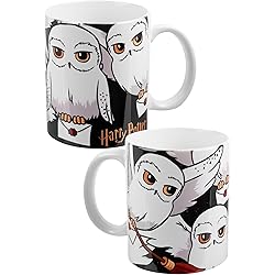 Mug Hedwige - Harry Potter - United Labels