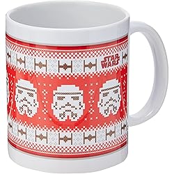Mug Stormtrooper - Star Wars - Star Wars