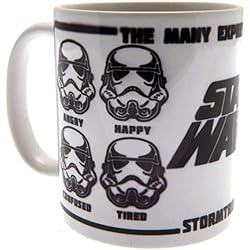 Mug Stormtrooper - Star Wars - Star Wars