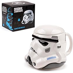 Mug Stormtrooper - Star Wars - Puckator