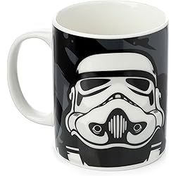 Mug Stormtrooper - Star Wars - Puckator