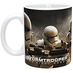 Mug Stormtrooper - Star Wars - ABYSTYLE