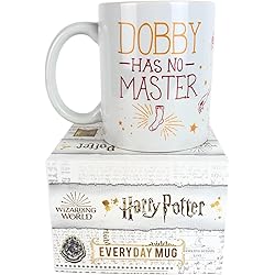 Mug Dobby - Harry Potter - Pyramid International