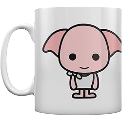 Mug Dobby - Harry Potter - Pyramid International