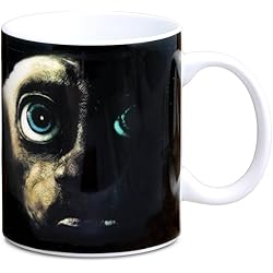 Mug Dobby - Harry Potter - Logoshirt