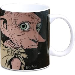 Mug Dobby - Harry Potter - Logoshirt