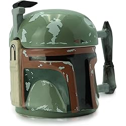 Mug Boba Fett - Star Wars - ABYSTYLE