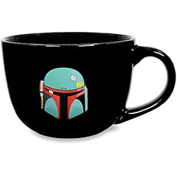 Mug Boba Fett - Star Wars - Star Wars