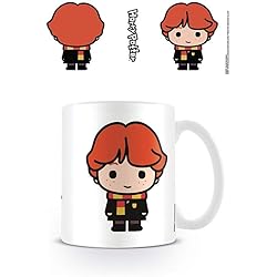 Mug Ron Weasley - Harry Potter - Pyramid International