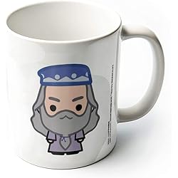Mug Albus Dumbledore - Harry Potter - Pyramid International