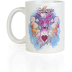 Mug Patronus  - Harry Potter  - Harry Potter