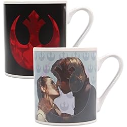 Mug Han Solo - Star Wars - Star Wars