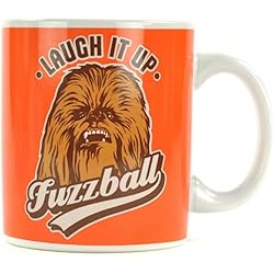 Mug Chewbacca - Star Wars - Star Wars