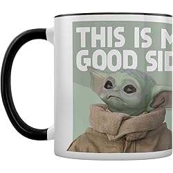Mug Grogu - Star Wars - Disney