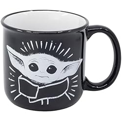 Mug Grogu  - Star Wars  - Elbenwald