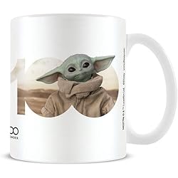 Mug Grogu - Star Wars - Pyramid International