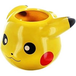 Mug Pikachu - Pokémon - GB eye