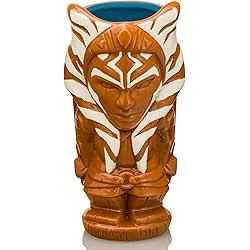 Mug Ahsoka - Star Wars - Geeki Tikis