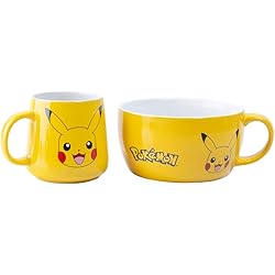 Mug Pikachu - Pokémon - GB eye