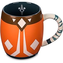 Mug Ahsoka - Star Wars - Disney