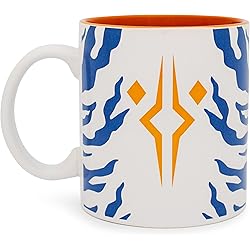 Mug Ahsoka - Star Wars - Star Wars