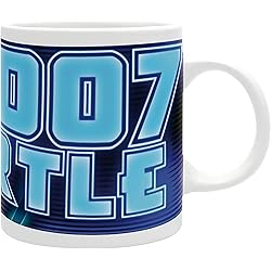 Mug Carapuce  - Pokémon  - GB eye