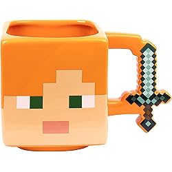 Mug Alex  - Minecraft  - Minecraft