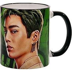 Mug Zoro  - One Piece  - Elbenwald