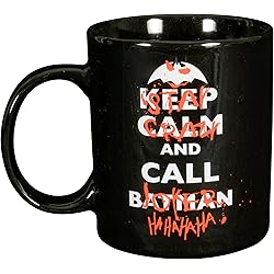 Mug Le Joker  - Batman  - Batman